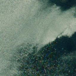 Satellite imagery of Miiluniemi, FI
