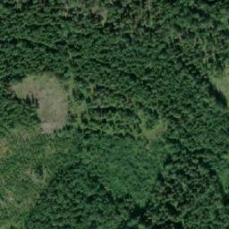 Satellite imagery of Nuottakodanniemi, FI