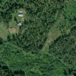 Satellite imagery of Eukonniemi, FI