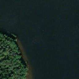 Satellite imagery of Eukonniemi, FI