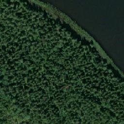 Satellite imagery of Huuhkoniemi, FI