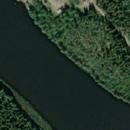 Satellite imagery of Huuhkoniemi, FI