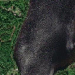 Satellite imagery of Verkkoniemi, FI