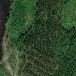 Satellite imagery of Verkkoniemi, FI
