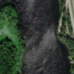 Satellite imagery of Tynnyriniemi, FI