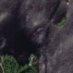 Satellite imagery of Lokkikivi, FI