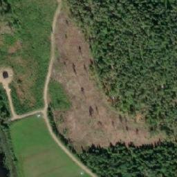 Satellite imagery of Kuivinniemi, FI