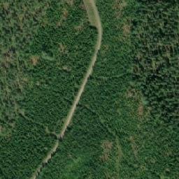 Satellite imagery of Kuivinniemi, FI