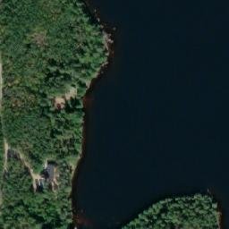 Satellite imagery of Syvänlahdenniemi, FI