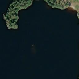 Satellite imagery of Juurikkaniemi, FI