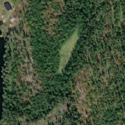 Satellite imagery of Juurikkaniemi, FI