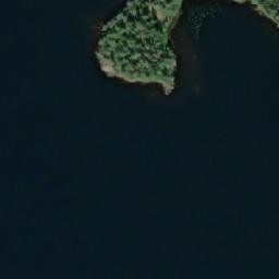 Satellite imagery of Oraviniemi, FI