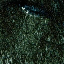 Satellite imagery of Pelmac Ridge, CA
