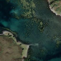 Satellite imagery of Øyran, NO