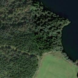 Satellite imagery of Grønneset, NO