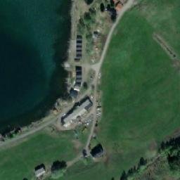 Satellite imagery of Rødsetneset, NO