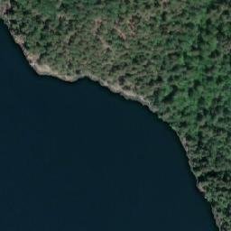 Satellite imagery of Skrøhammaren, NO