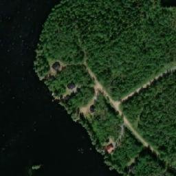 Satellite imagery of Leväniemi, FI