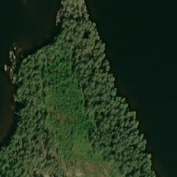 Satellite imagery of Pyhäniemi, FI