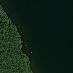 Satellite imagery of Kiviniemi, FI