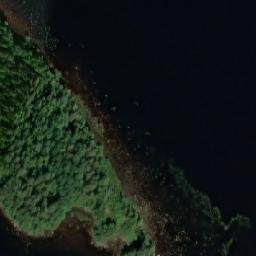 Satellite imagery of Konttarinniemi, FI