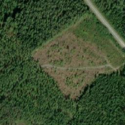 Satellite imagery of Papinniemi, FI