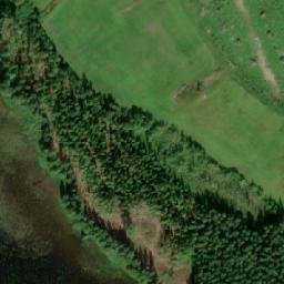 Satellite imagery of Koriniemi, FI