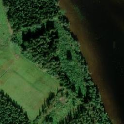 Satellite imagery of Koriniemi, FI