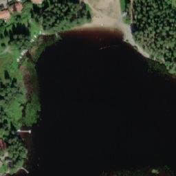 Satellite imagery of Pieni Pikonniemi, FI
