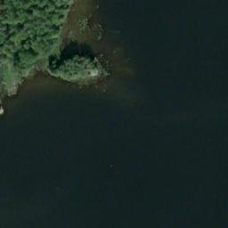 Satellite imagery of Eukonniemi, FI