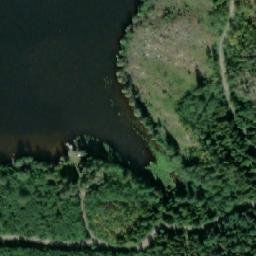 Satellite imagery of Korteniemi, FI