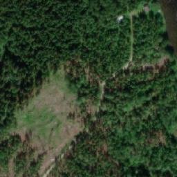 Satellite imagery of Virnesniemi, FI