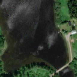 Satellite imagery of Virnesniemi, FI