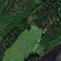 Satellite imagery of Lokkikivi, FI