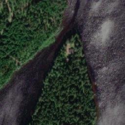 Satellite imagery of Lokkikivi, FI