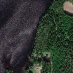 Satellite imagery of Räsälänniemi, FI
