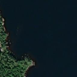 Satellite imagery of Leväniemi, FI