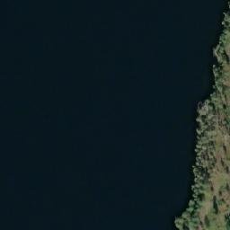 Satellite imagery of Juurikkaniemi, FI