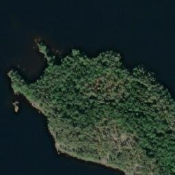 Satellite imagery of Oraviniemi, FI