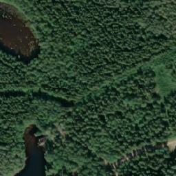 Satellite imagery of Oraviniemi, FI