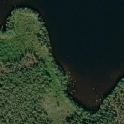 Satellite imagery of Laiturinniemi, FI