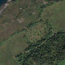 Satellite imagery of Tobakkshammaren, NO