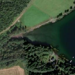 Satellite imagery of Grønneset, NO