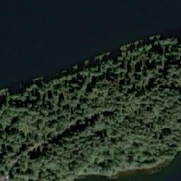 Satellite imagery of Grønneset, NO