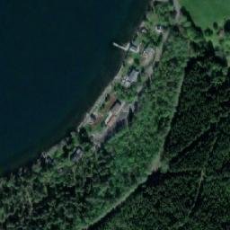 Satellite imagery of Rødsetneset, NO