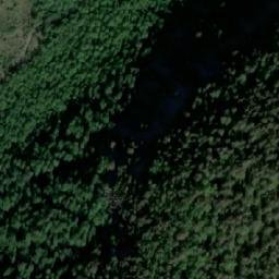 Satellite imagery of Høgberghammaren, NO