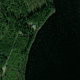 Satellite imagery of Autioniemi, FI