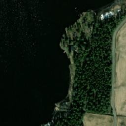 Satellite imagery of Autioniemi, FI