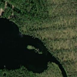 Satellite imagery of Kallioniemi, FI