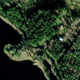 Satellite imagery of Ritaniemi, FI